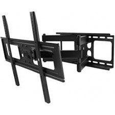 Neovo Large mounting kit for ceiling or wall 45-65i max 100kg 15o tilt Black